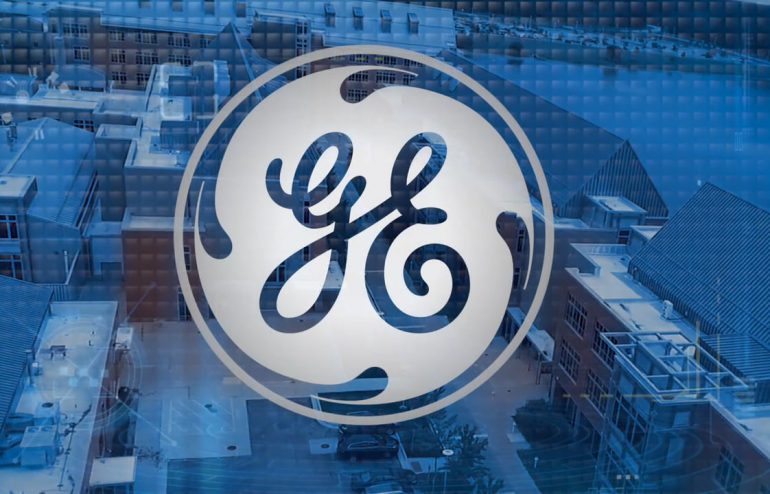 GE