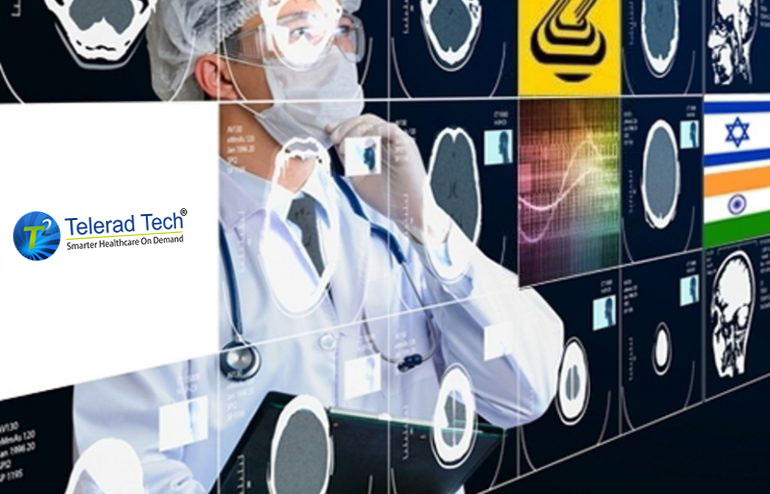 Telerad Tech Partnership with Zebra Medical Vision