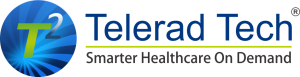 TeleradTech logo