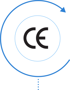 CE
