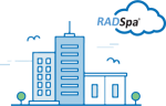 RADSpa Cloud (SaaS)