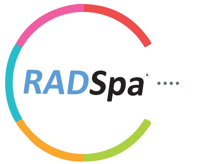 RADSpa Efficacy