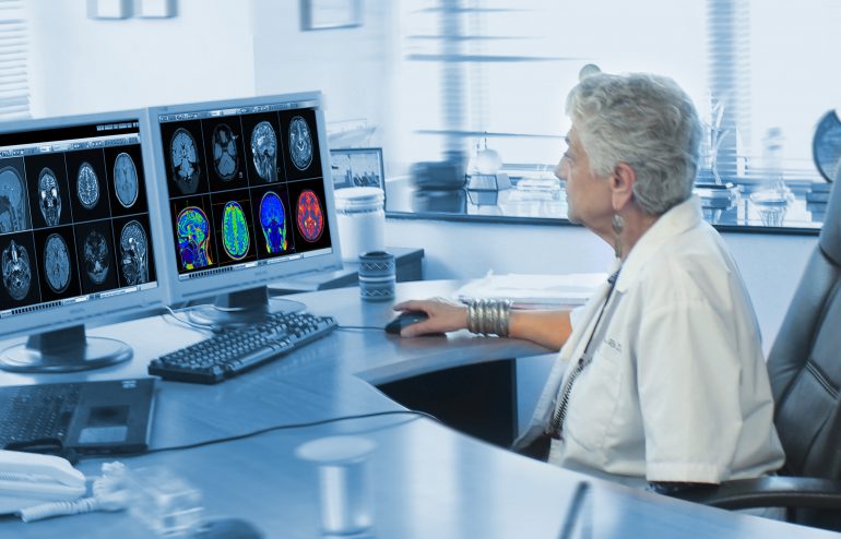 Transforming Radiology Technology